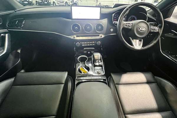 2021 Kia Stinger 330S CK