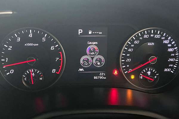 2021 Kia Stinger 330S CK