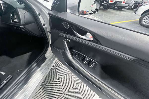 2021 Kia Stinger 330S CK