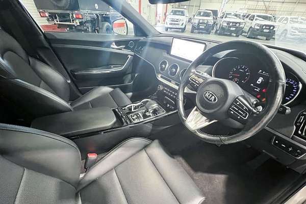 2021 Kia Stinger 330S CK