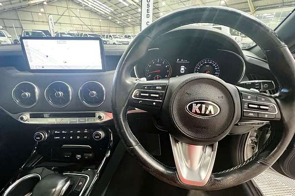 2021 Kia Stinger 330S CK