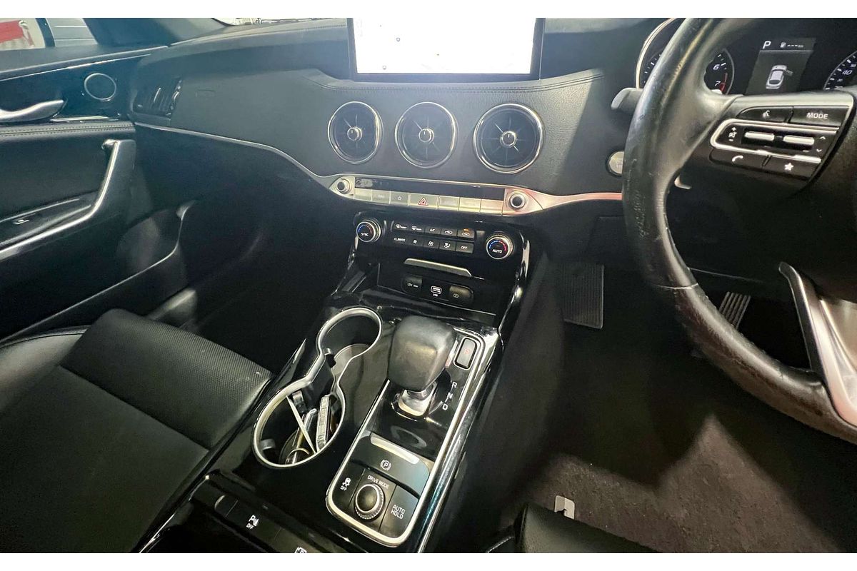 2021 Kia Stinger 330S CK