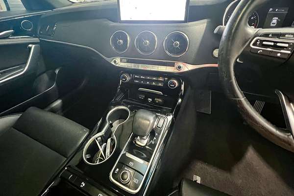 2021 Kia Stinger 330S CK