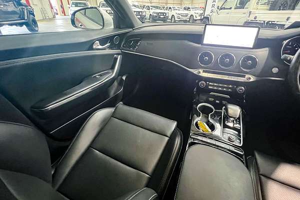 2021 Kia Stinger 330S CK