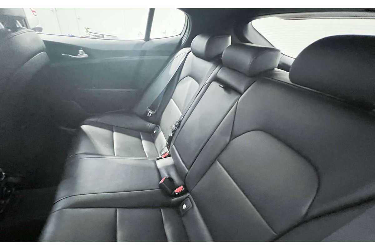 2021 Kia Stinger 330S CK