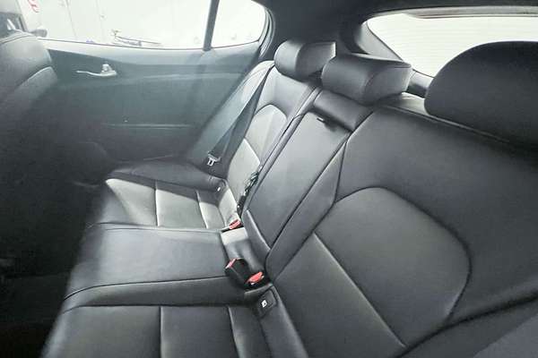 2021 Kia Stinger 330S CK