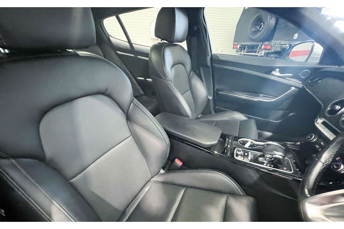 2021 Kia Stinger 330S CK