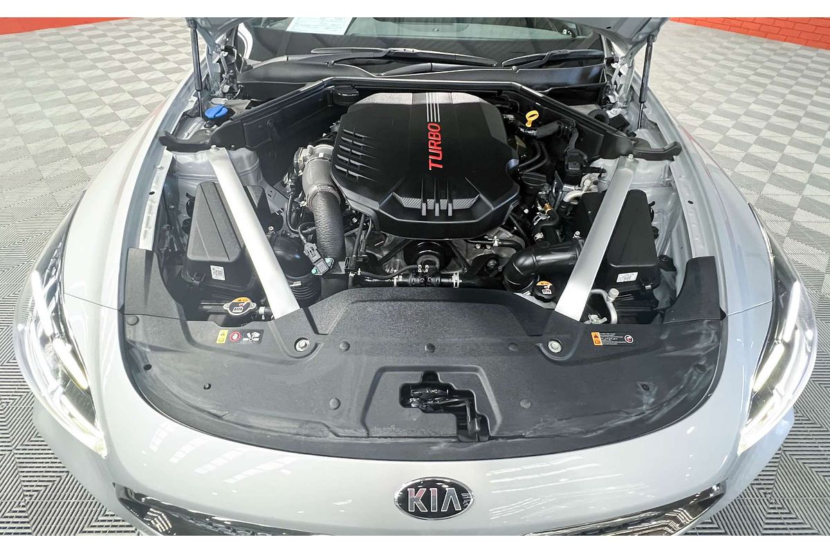 2021 Kia Stinger 330S CK