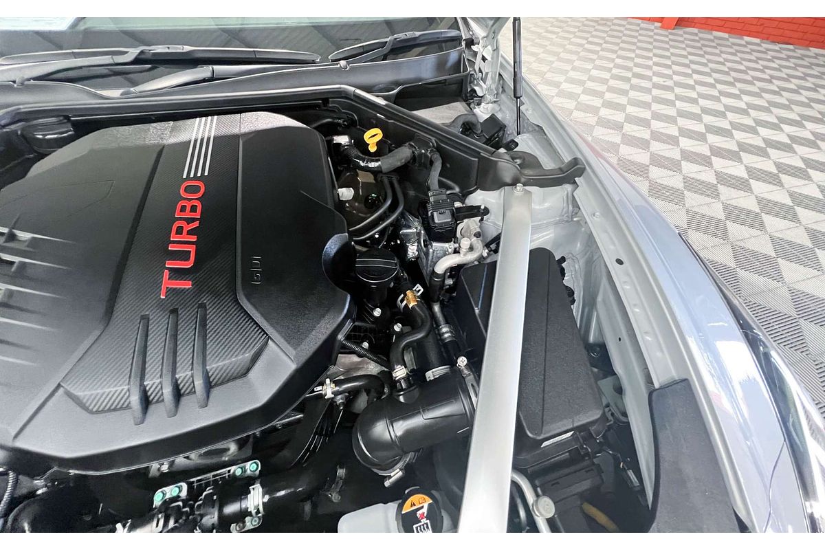 2021 Kia Stinger 330S CK