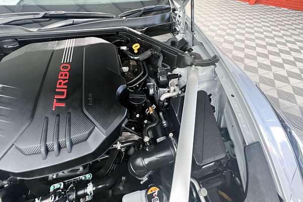 2021 Kia Stinger 330S CK
