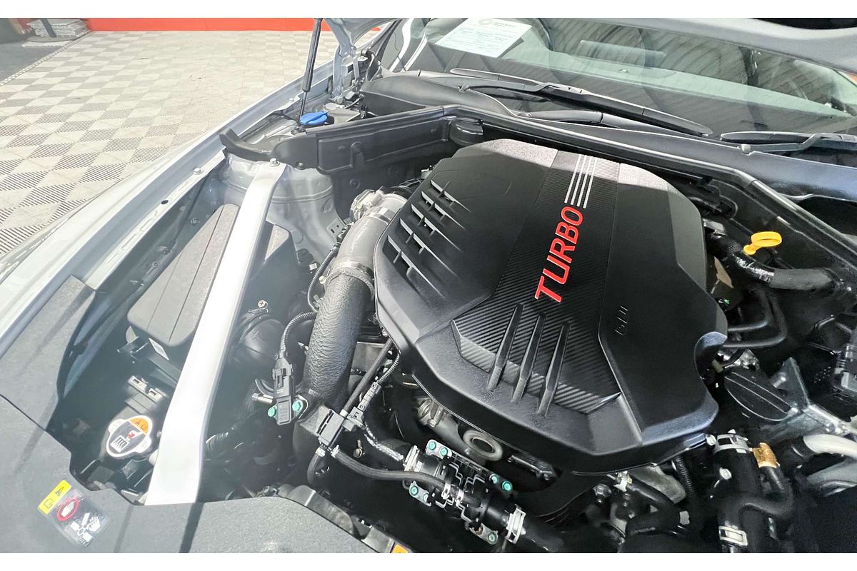 2021 Kia Stinger 330S CK