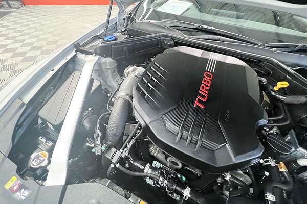 2021 Kia Stinger 330S CK