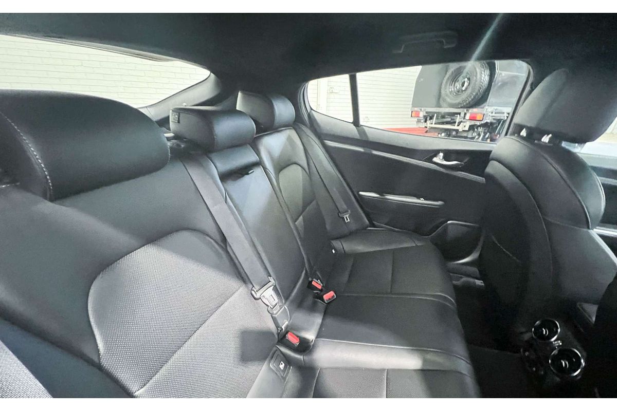 2021 Kia Stinger 330S CK