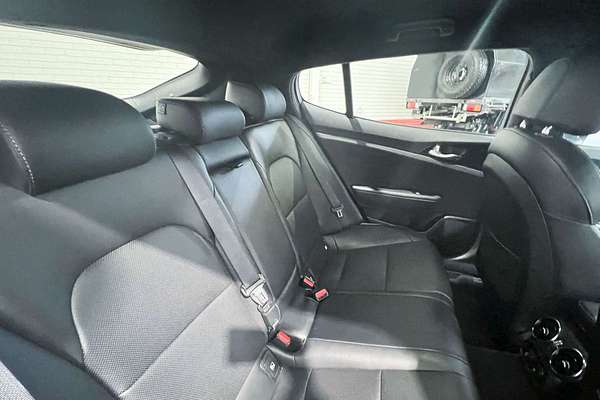 2021 Kia Stinger 330S CK