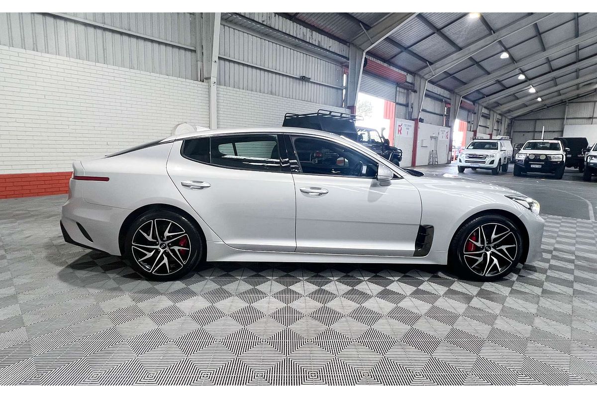 2021 Kia Stinger 330S CK