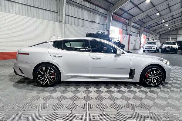 2021 Kia Stinger 330S CK