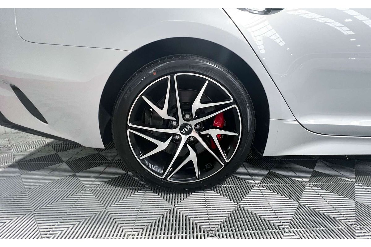 2021 Kia Stinger 330S CK