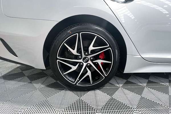 2021 Kia Stinger 330S CK
