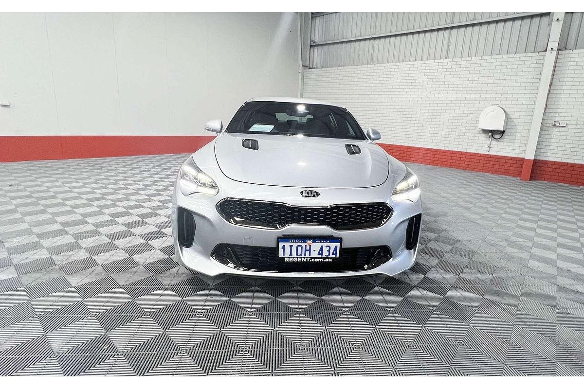 2021 Kia Stinger 330S CK