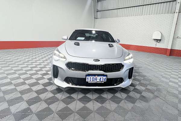 2021 Kia Stinger 330S CK