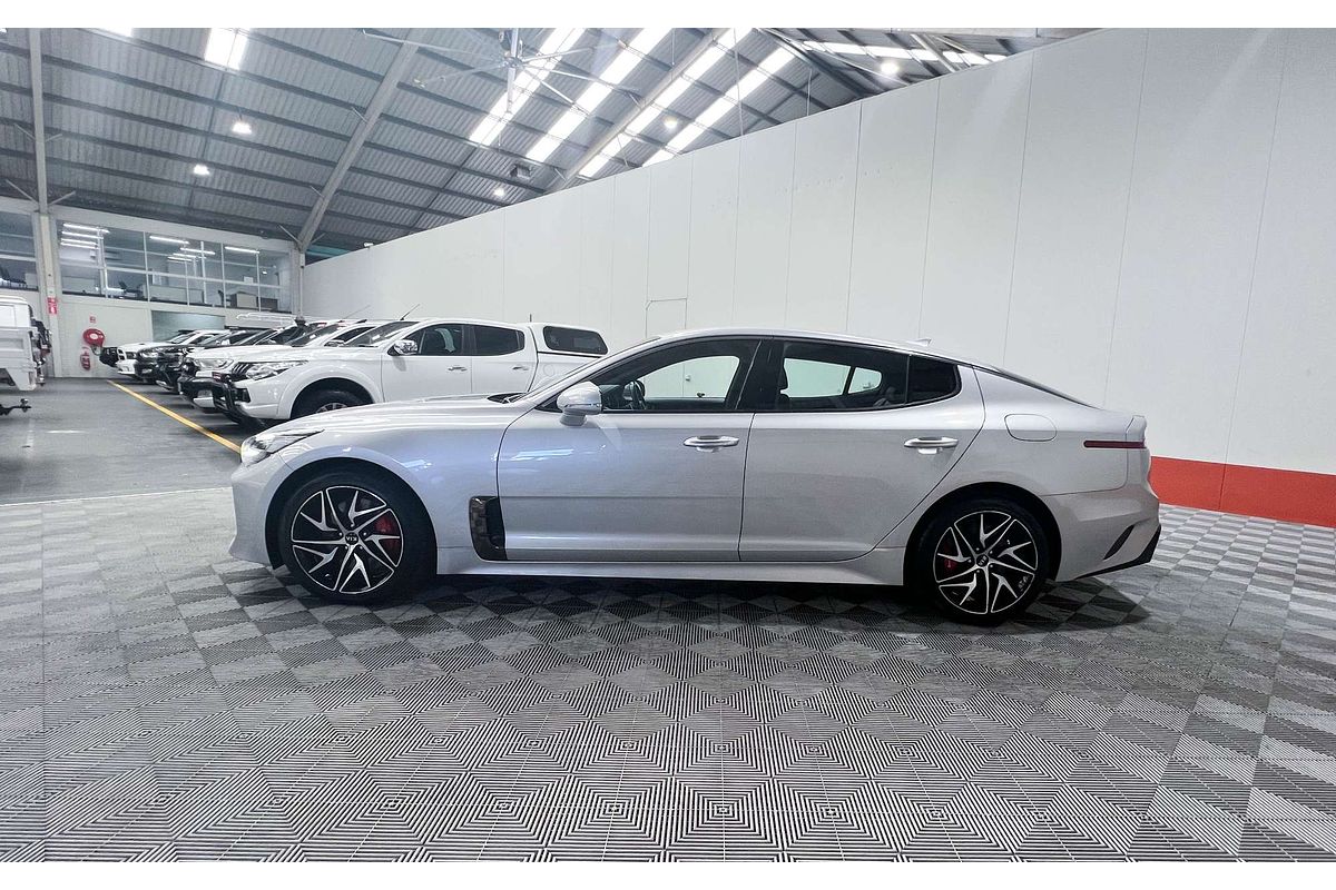 2021 Kia Stinger 330S CK