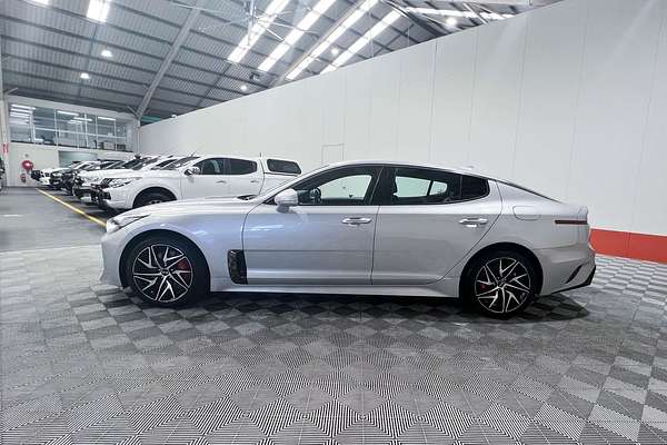 2021 Kia Stinger 330S CK
