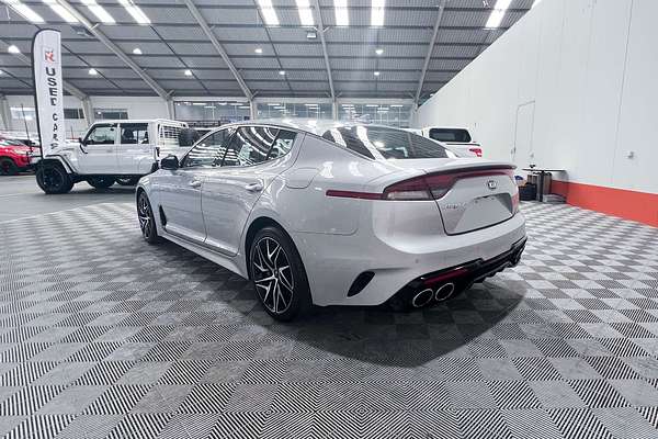 2021 Kia Stinger 330S CK