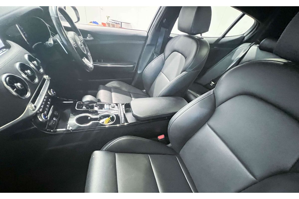 2021 Kia Stinger 330S CK