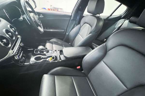 2021 Kia Stinger 330S CK