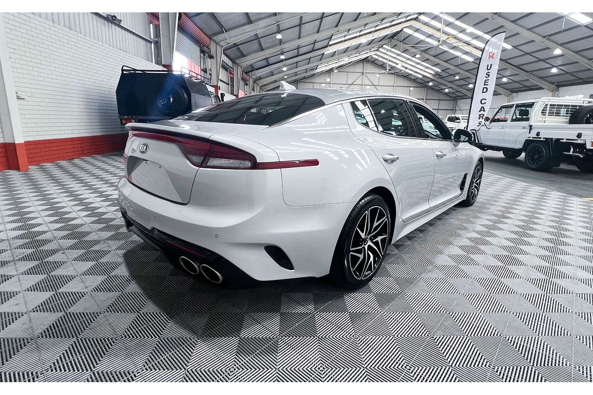 2021 Kia Stinger 330S CK