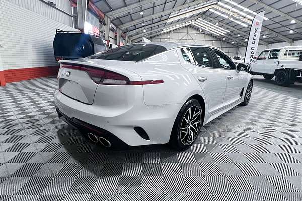 2021 Kia Stinger 330S CK