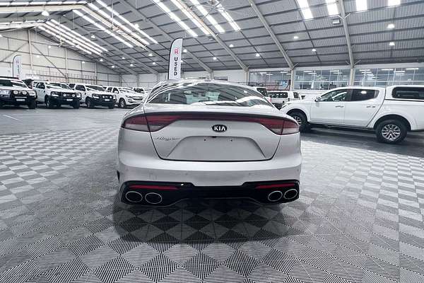 2021 Kia Stinger 330S CK