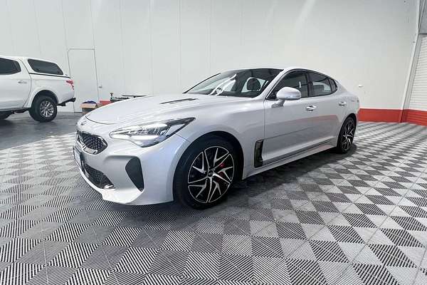 2021 Kia Stinger 330S CK