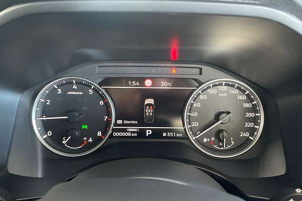 2024 Mitsubishi Outlander ES ZM