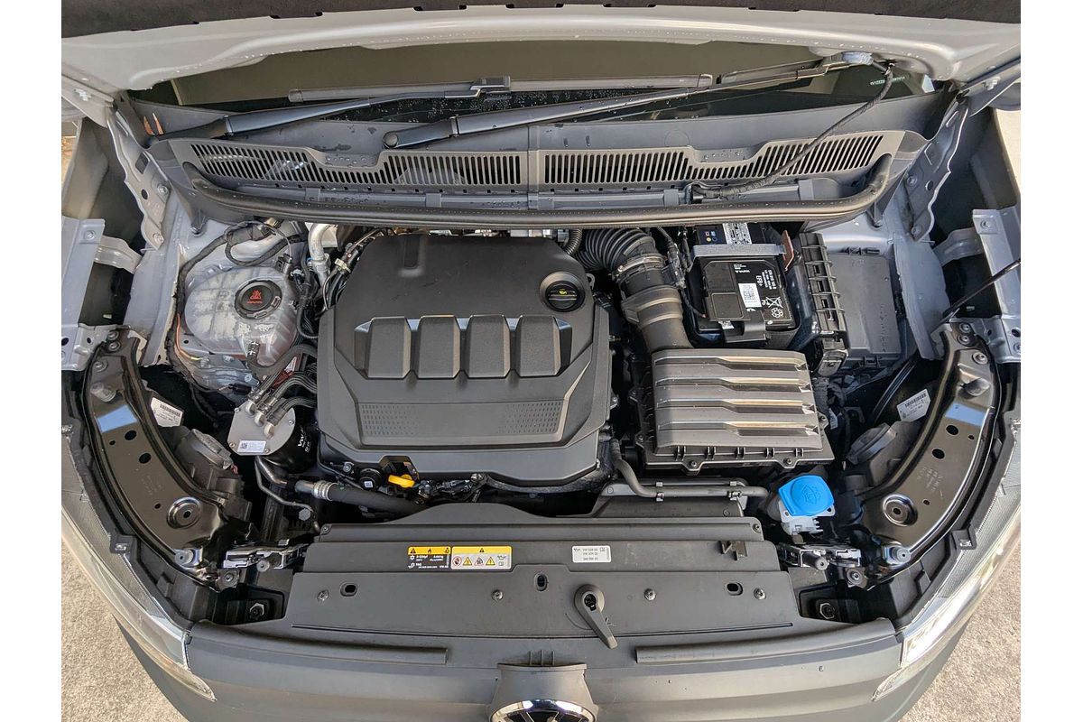 2023 Volkswagen Caddy TDI320 5 SWB