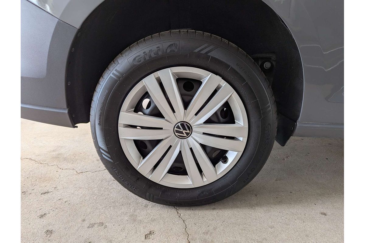 2023 Volkswagen Caddy TDI320 5 SWB