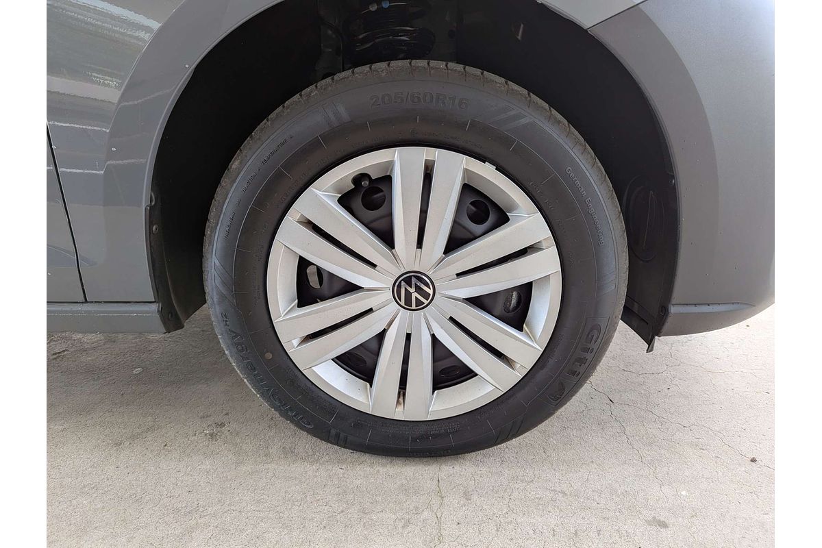 2023 Volkswagen Caddy TDI320 5 SWB