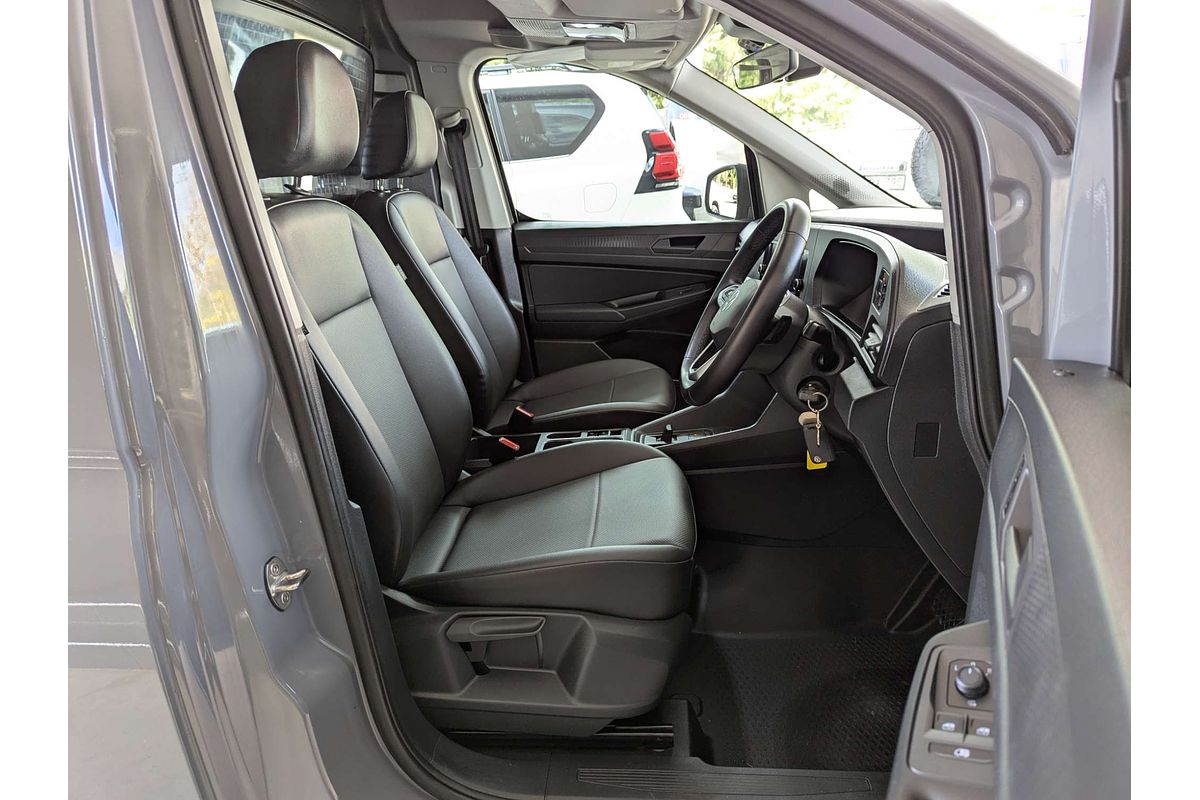 2023 Volkswagen Caddy TDI320 5 SWB