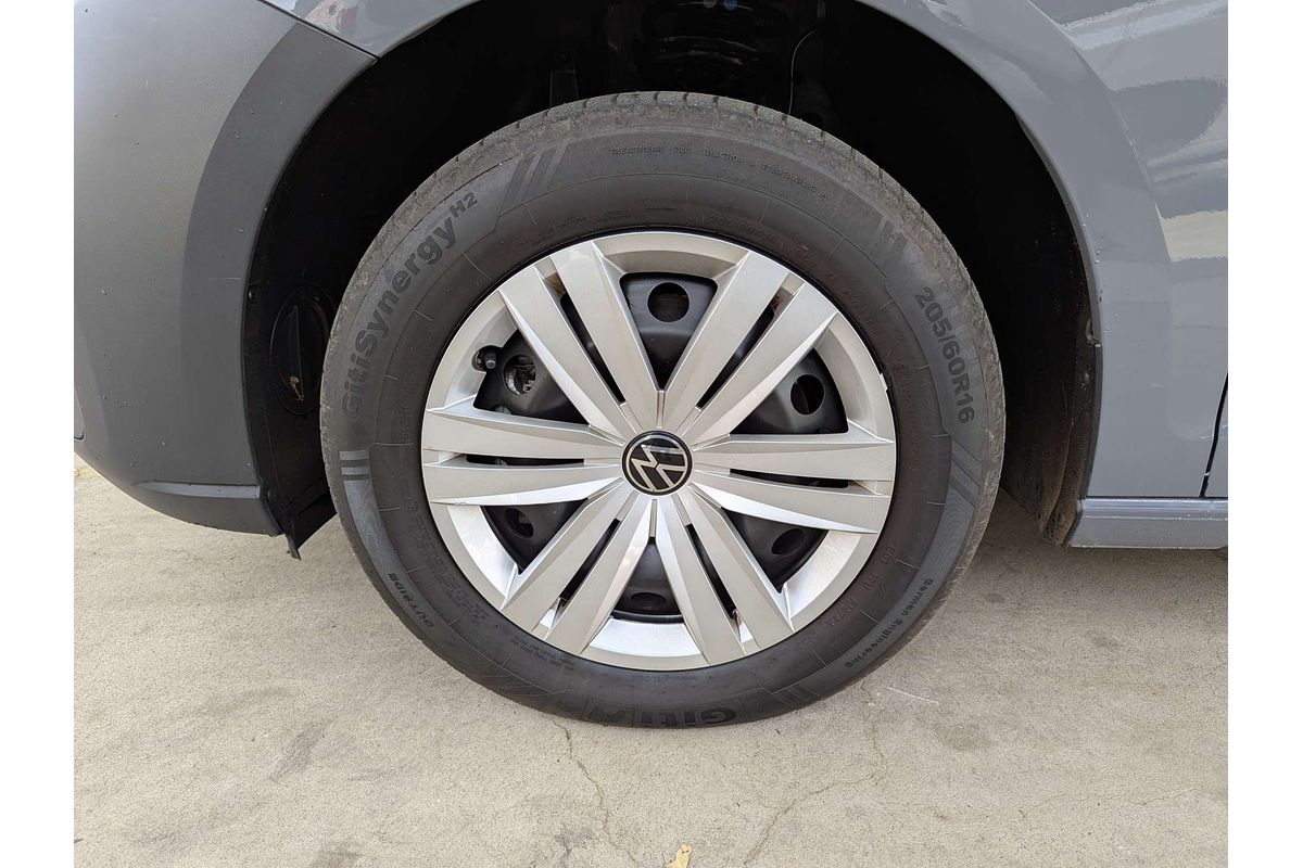 2023 Volkswagen Caddy TDI320 5 SWB