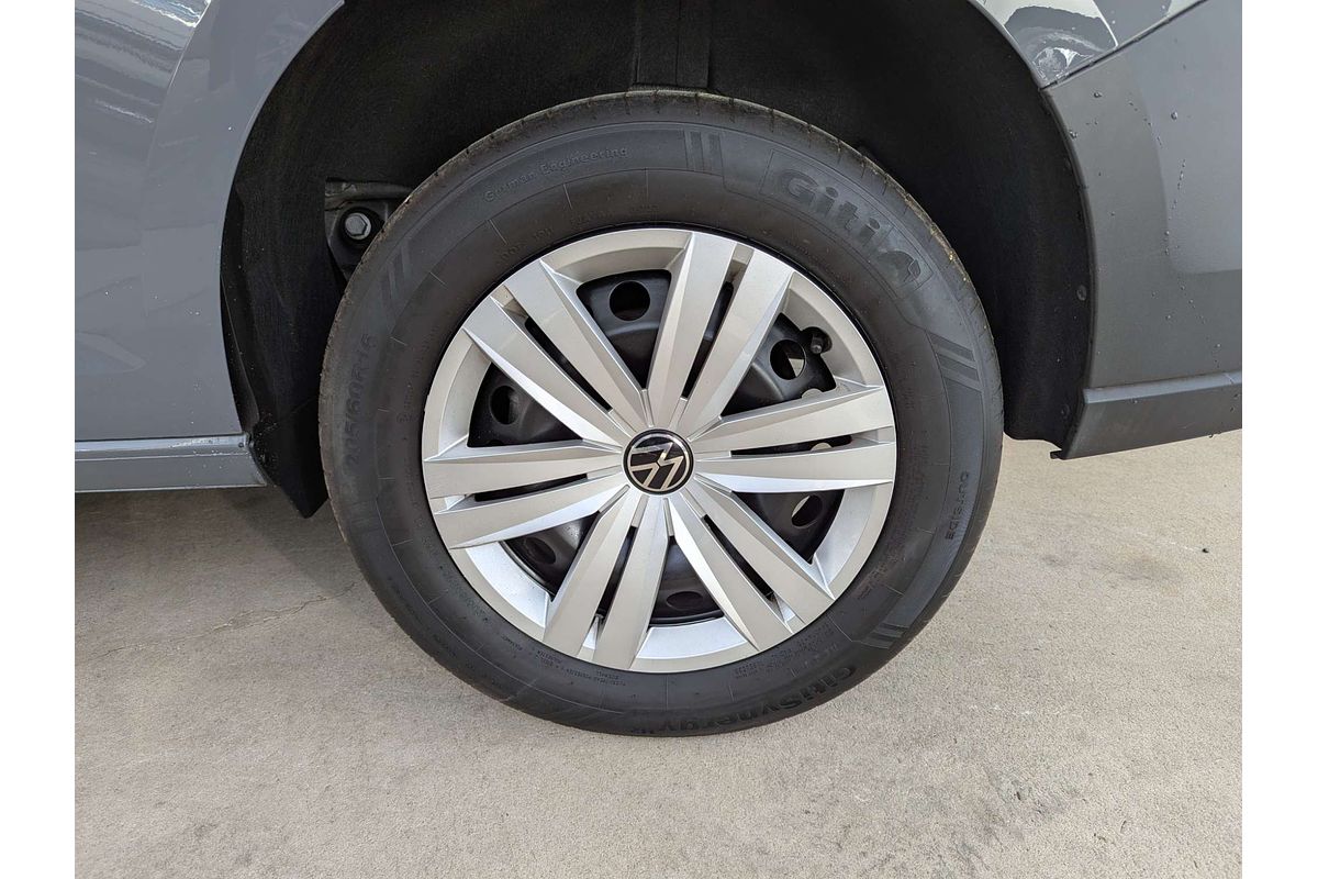 2023 Volkswagen Caddy TDI320 5 SWB
