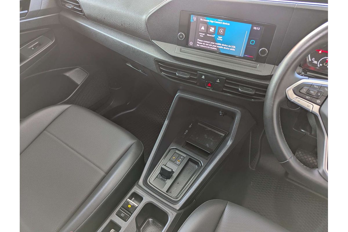 2023 Volkswagen Caddy TDI320 5 SWB