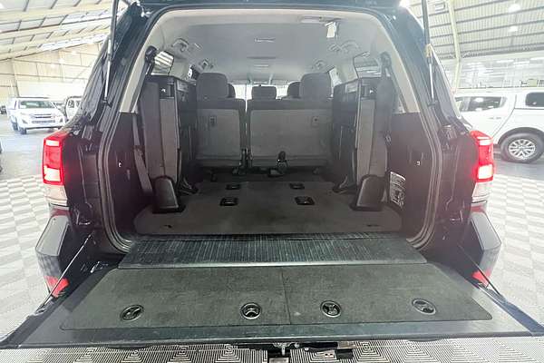 2015 Toyota Landcruiser GXL VDJ200R