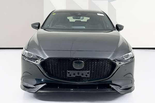 2023 Mazda 3 G20 Evolve BP Series