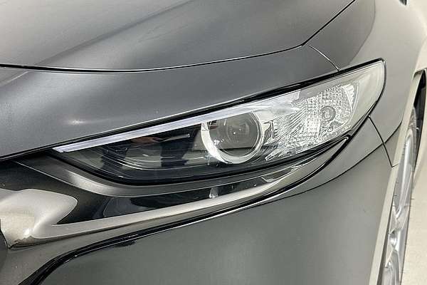 2023 Mazda 3 G20 Evolve BP Series