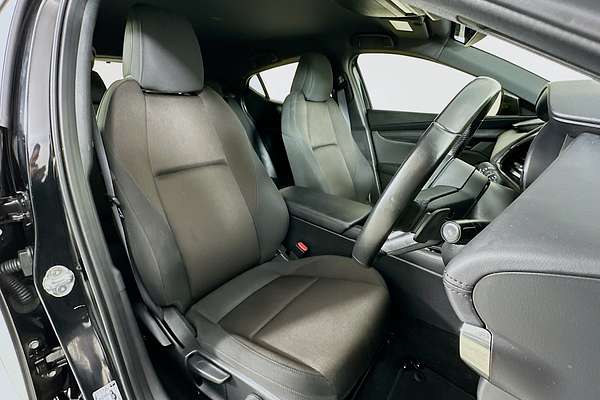 2023 Mazda 3 G20 Evolve BP Series