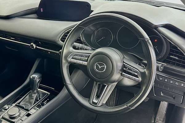 2023 Mazda 3 G20 Evolve BP Series