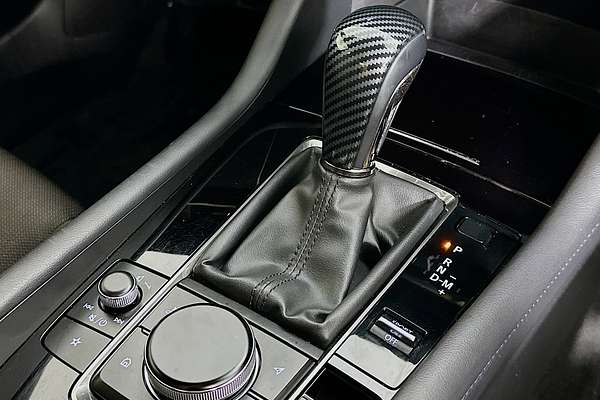 2023 Mazda 3 G20 Evolve BP Series