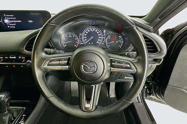 2023 Mazda 3 G20 Evolve BP Series