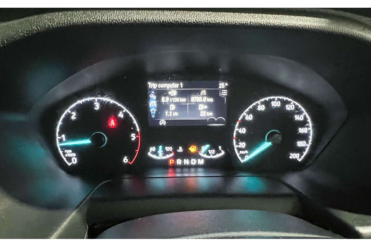 2020 Ford Transit Custom 320S Sport VN SWB