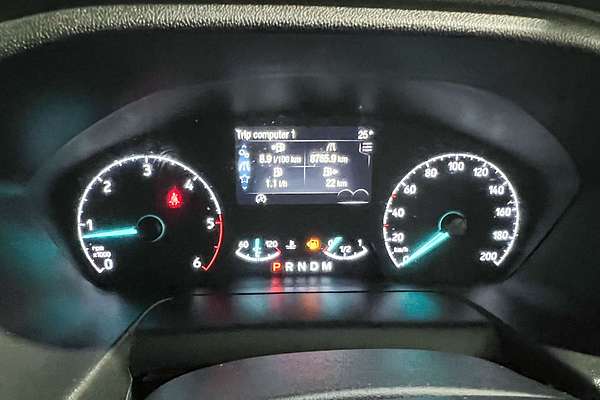 2020 Ford Transit Custom 320S Sport VN SWB